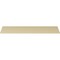 Ekena Millwork 4 1/2"H x 4 5/8"P x 6 3/8"F x 94 1/2"L Emery Crown Moulding MLD04X04X06EM - alternate 4